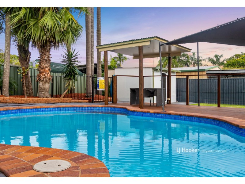 20 Saratoga Street, Browns Plains QLD 4118