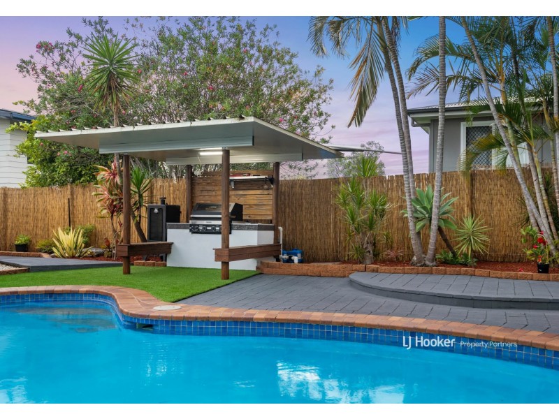 20 Saratoga Street, Browns Plains QLD 4118