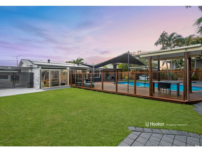 20 Saratoga Street, Browns Plains QLD 4118