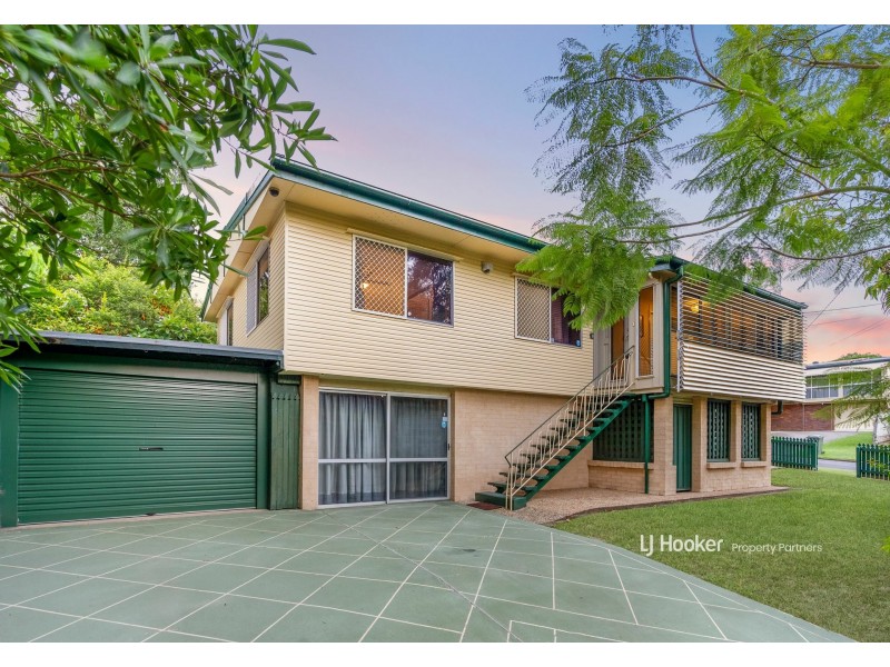 48 Garro Street, Sunnybank Hills QLD 4109