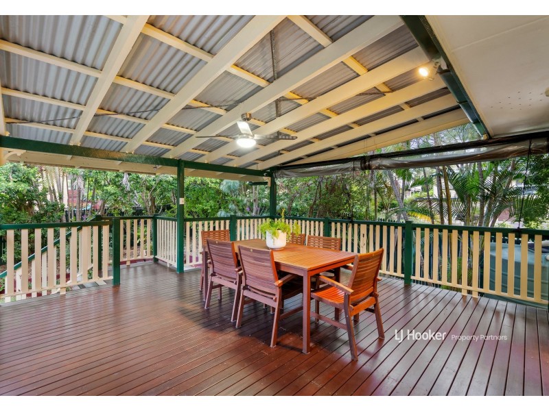 48 Garro Street, Sunnybank Hills QLD 4109