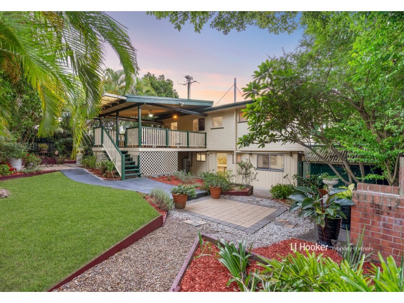 48 Garro Street, Sunnybank Hills QLD 4109