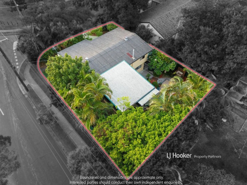 48 Garro Street, Sunnybank Hills QLD 4109