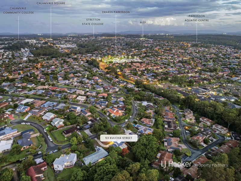 53 Kulcha Street, Algester QLD 4115