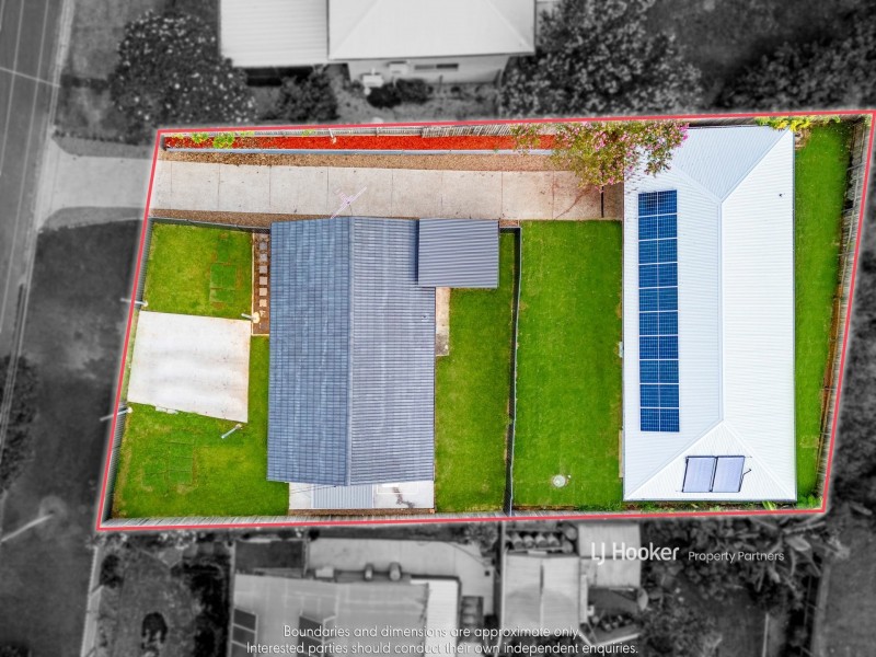 121 Aquarius Drive, Kingston QLD 4114