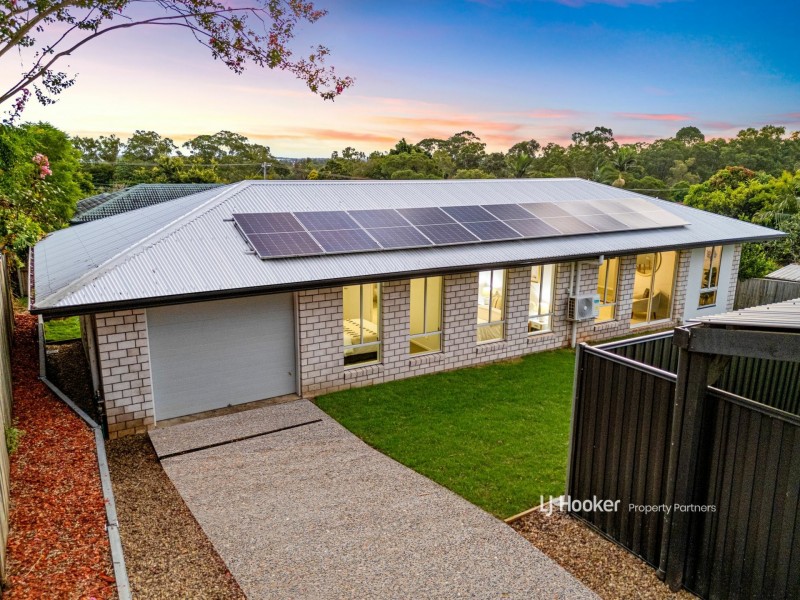 121 Aquarius Drive, Kingston QLD 4114