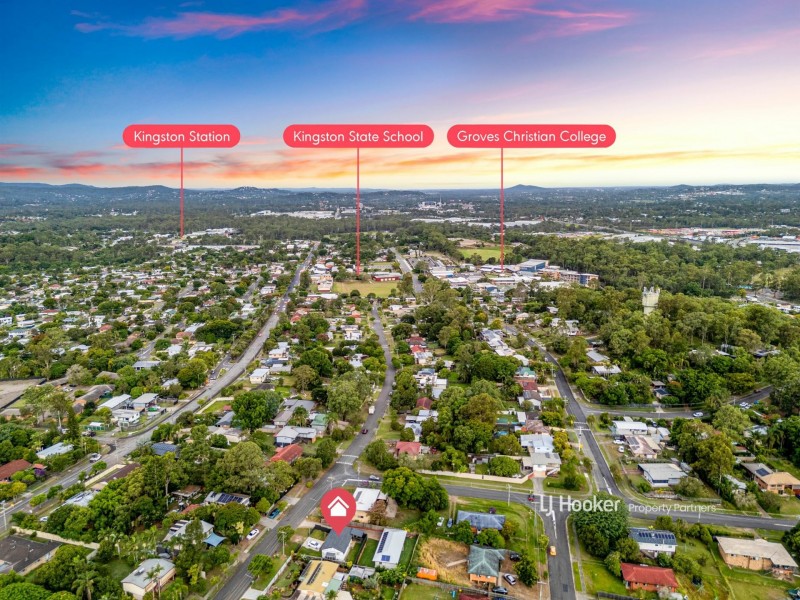 121 Aquarius Drive, Kingston QLD 4114