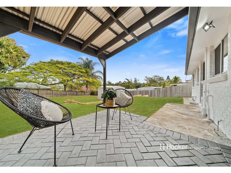 121 Aquarius Drive, Kingston QLD 4114