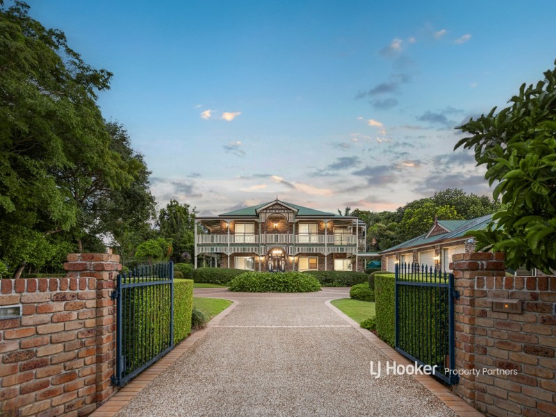 Eight Mile Plains QLD 4113