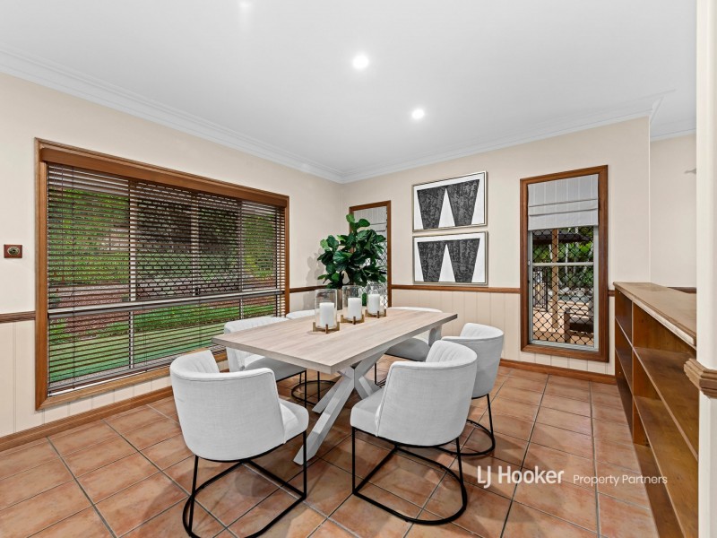 Eight Mile Plains QLD 4113