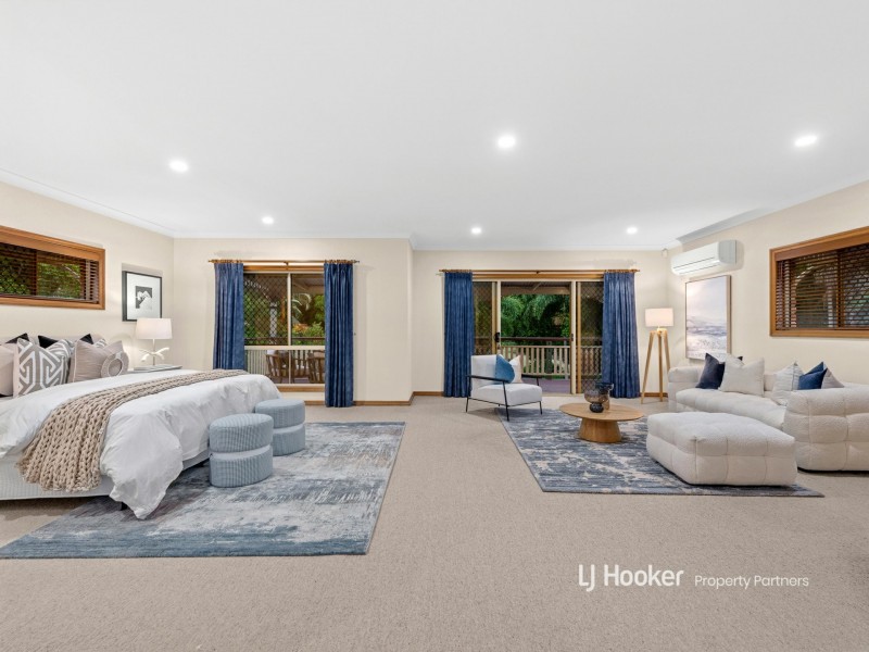 Eight Mile Plains QLD 4113