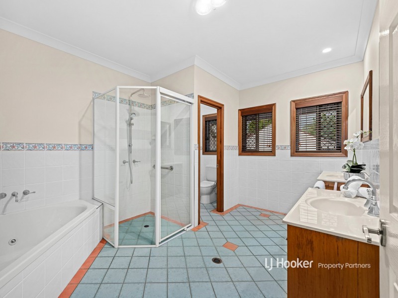 Eight Mile Plains QLD 4113