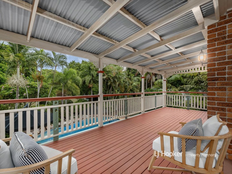 Eight Mile Plains QLD 4113