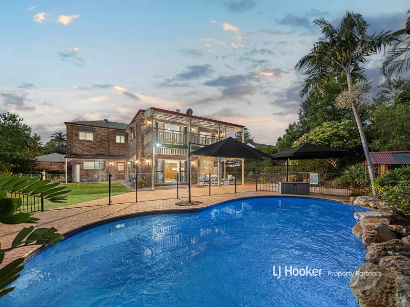 Eight Mile Plains QLD 4113