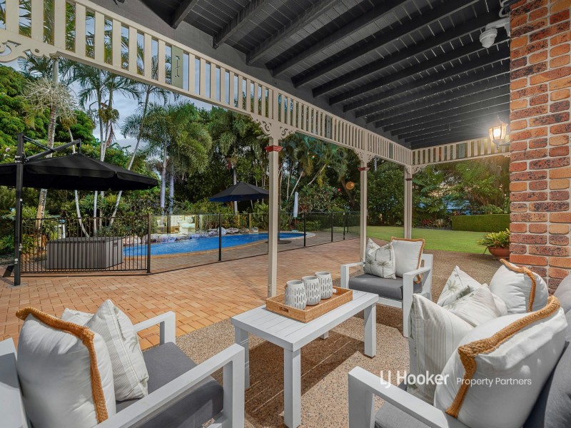 Eight Mile Plains QLD 4113