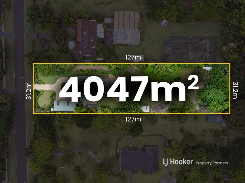 Eight Mile Plains QLD 4113