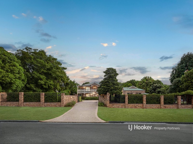 Eight Mile Plains QLD 4113