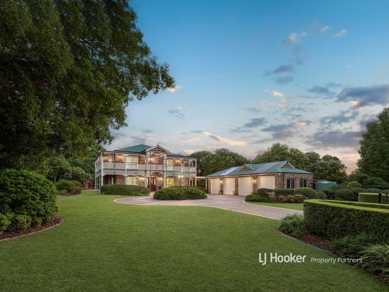 Eight Mile Plains QLD 4113