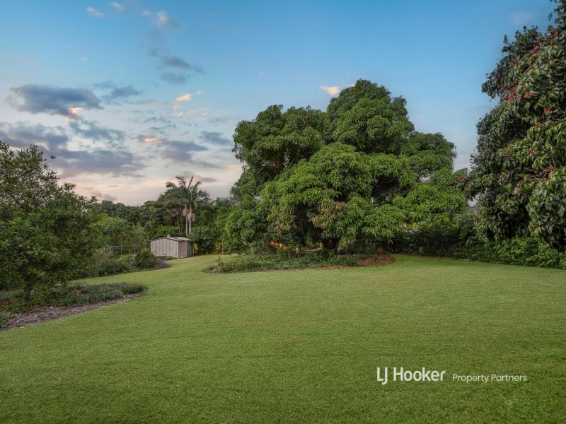 Eight Mile Plains QLD 4113