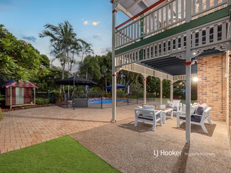 Eight Mile Plains QLD 4113