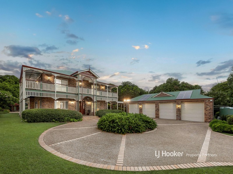 Eight Mile Plains QLD 4113