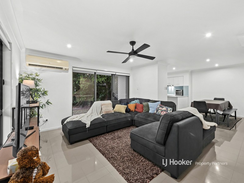 18/30 Girraween Crescent, Parkinson QLD 4115