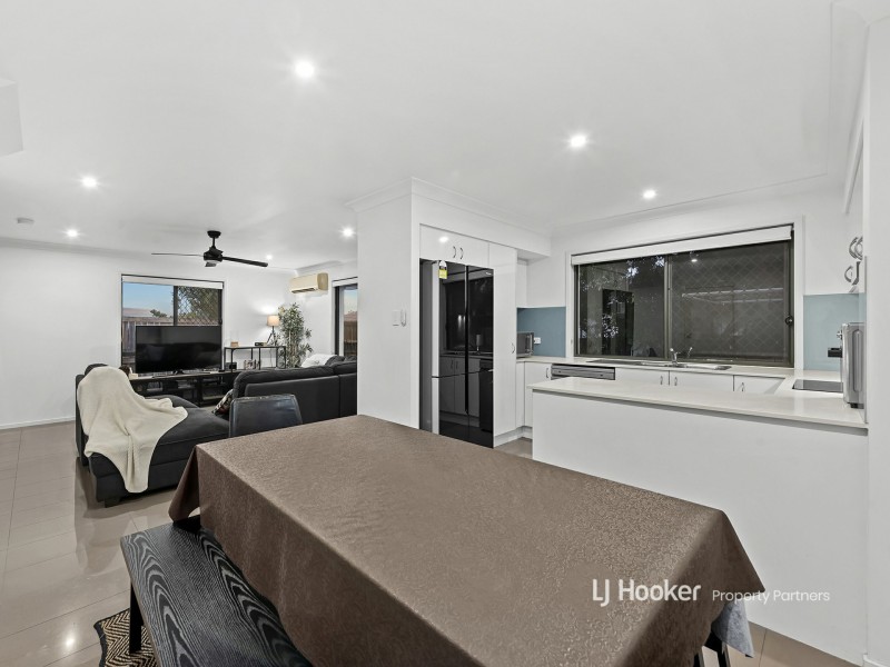 18/30 Girraween Crescent, Parkinson QLD 4115