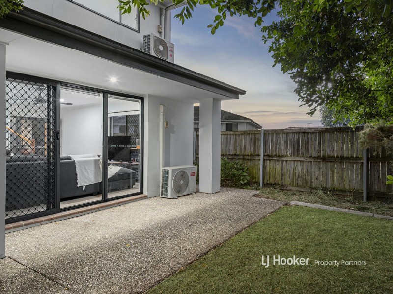 18/30 Girraween Crescent, Parkinson QLD 4115