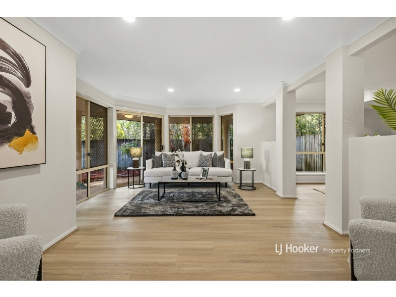 79 Grevillea Park Crescent, Calamvale QLD 4116