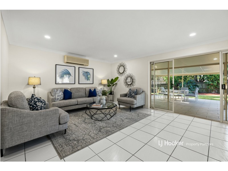 79 Grevillea Park Crescent, Calamvale QLD 4116