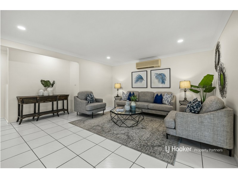 79 Grevillea Park Crescent, Calamvale QLD 4116