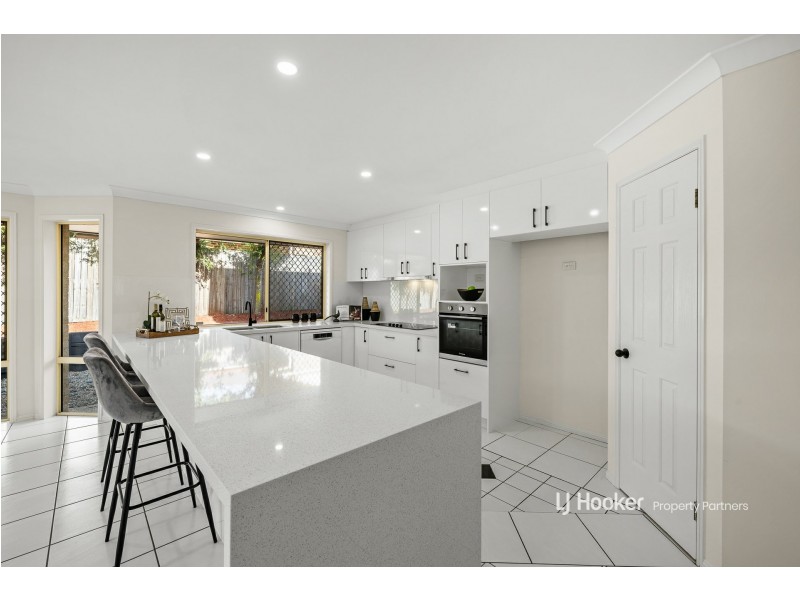 79 Grevillea Park Crescent, Calamvale QLD 4116