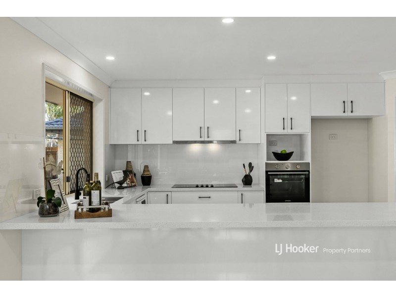 79 Grevillea Park Crescent, Calamvale QLD 4116