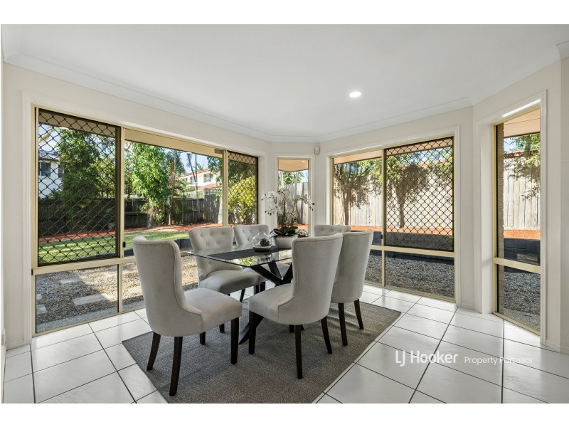 79 Grevillea Park Crescent, Calamvale QLD 4116