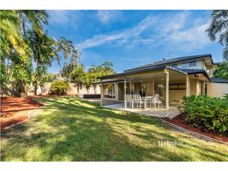 79 Grevillea Park Crescent, Calamvale QLD 4116
