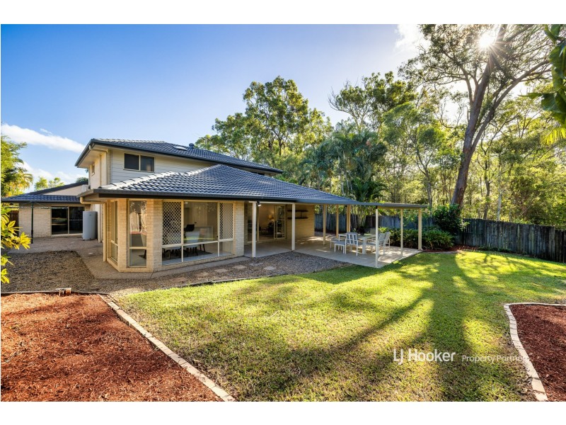 79 Grevillea Park Crescent, Calamvale QLD 4116