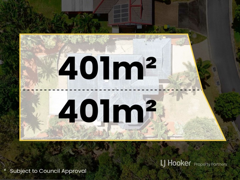 79 Grevillea Park Crescent, Calamvale QLD 4116