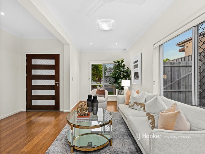25 Platypus Circuit, Rochedale QLD 4123