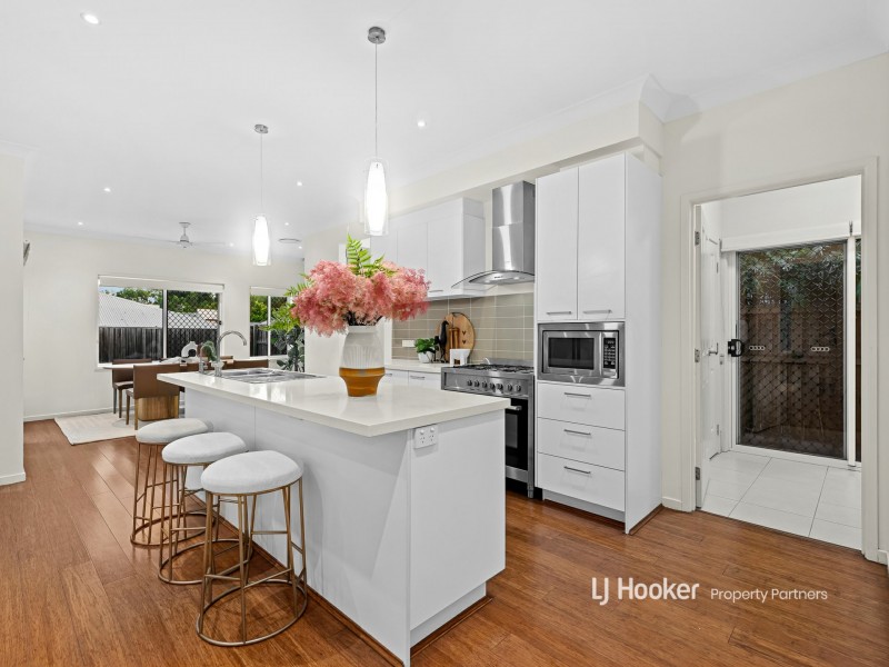 25 Platypus Circuit, Rochedale QLD 4123