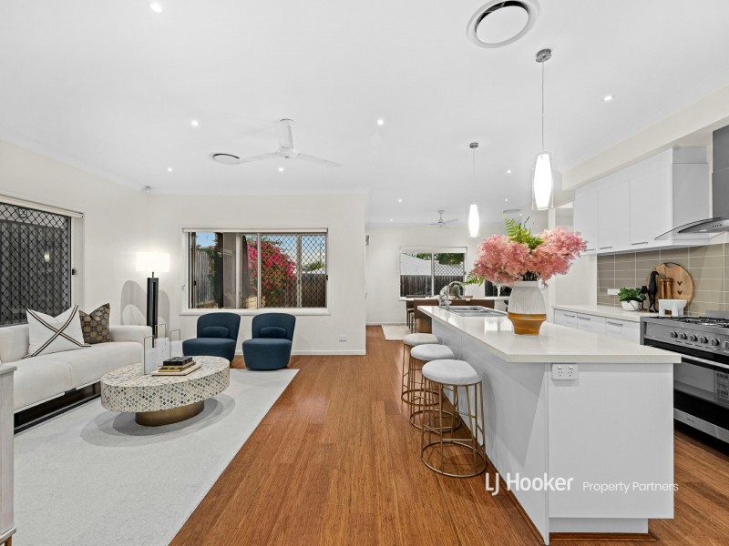 25 Platypus Circuit, Rochedale QLD 4123