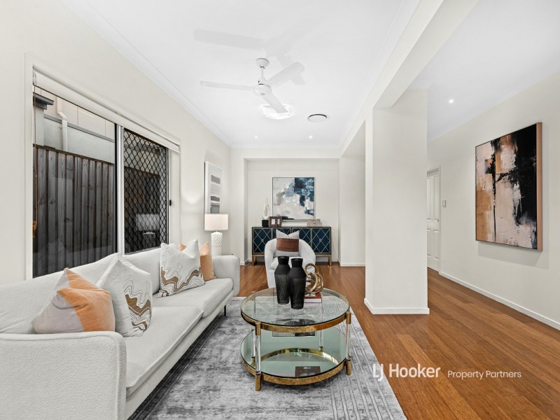 25 Platypus Circuit, Rochedale QLD 4123