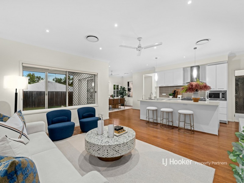 25 Platypus Circuit, Rochedale QLD 4123
