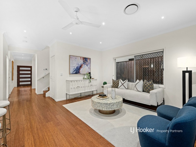 25 Platypus Circuit, Rochedale QLD 4123