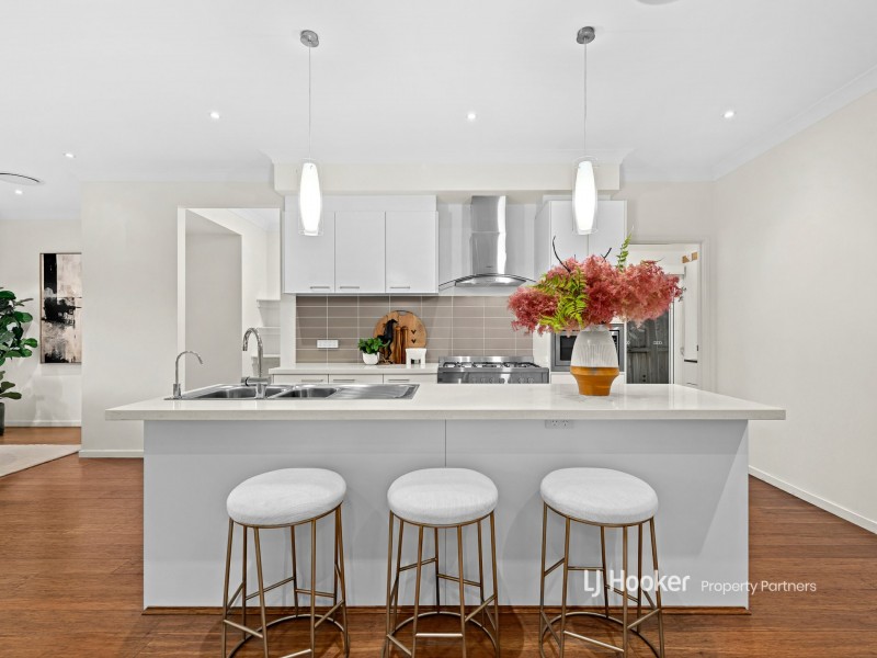 25 Platypus Circuit, Rochedale QLD 4123