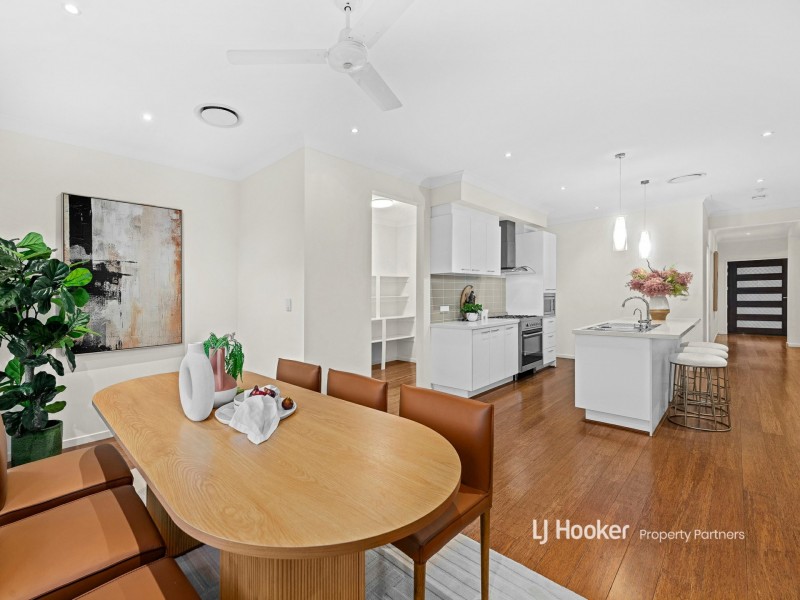 25 Platypus Circuit, Rochedale QLD 4123