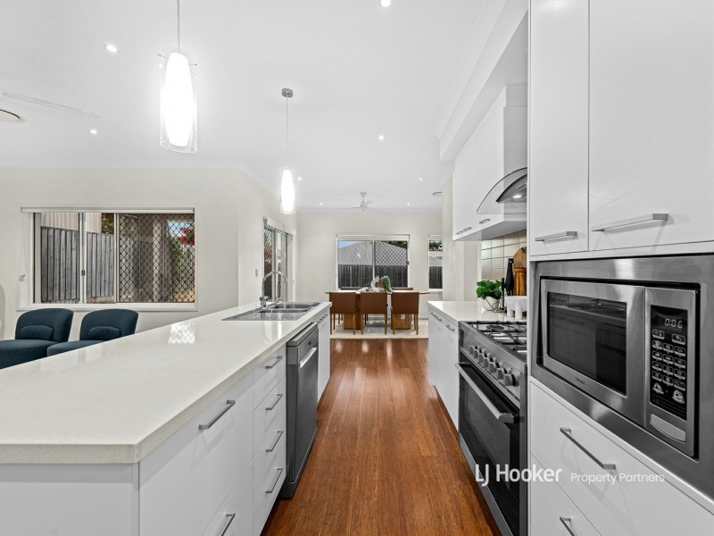 25 Platypus Circuit, Rochedale QLD 4123