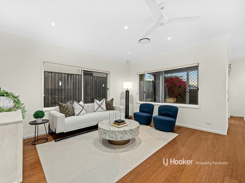 25 Platypus Circuit, Rochedale QLD 4123