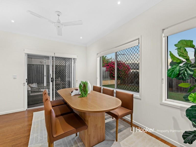 25 Platypus Circuit, Rochedale QLD 4123
