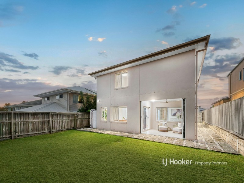 25 Platypus Circuit, Rochedale QLD 4123