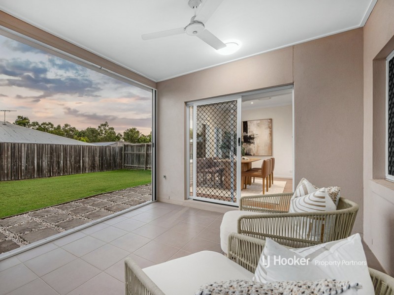 25 Platypus Circuit, Rochedale QLD 4123